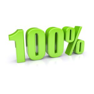 Achieving 100% physician quality reporting compliance