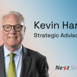 Kevin Harlen Joins NextServices as Strategic Advisor, Steering a New Era in Digital Health Transformation
